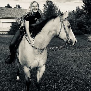 Meet your Posher, Zuzana